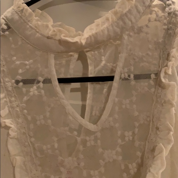 Xhilaration High Neck Tank - Picture 2 of 4